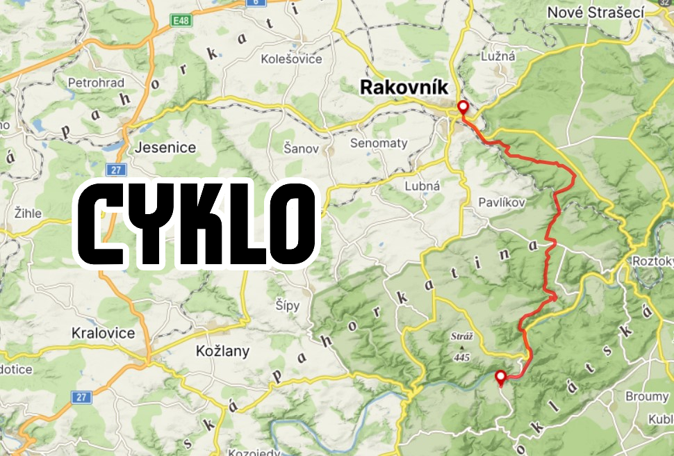 Cyklo