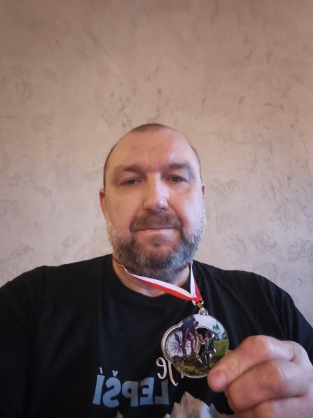 Tak jsem to došel 🥾🥂