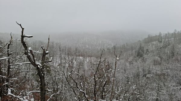 vyhlídka ke statku Novina