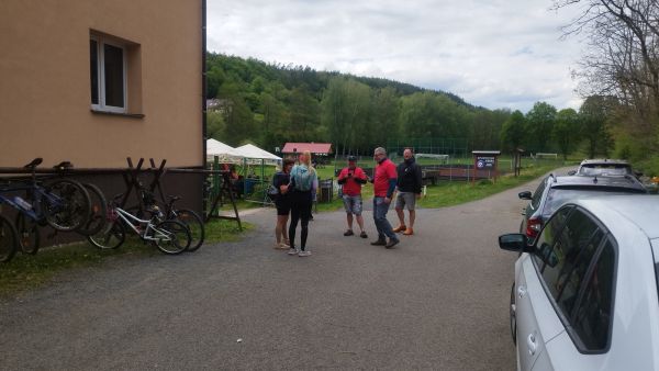 3. Obč. St na R40 - Pustověty