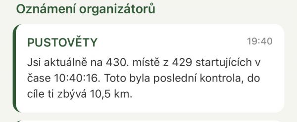 To ještě nikdo nedokázal.😂